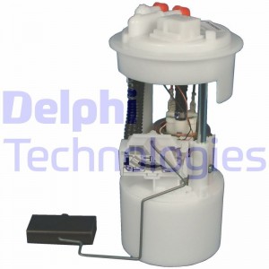 Элемент системы питания FE1003612B1 DELPHI