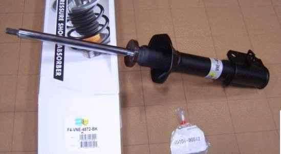 Опора амортизатора VNE4872 BILSTEIN