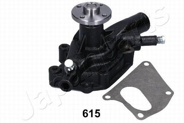 Водяной насос PQ615 JAPAN PARTS GROUP
