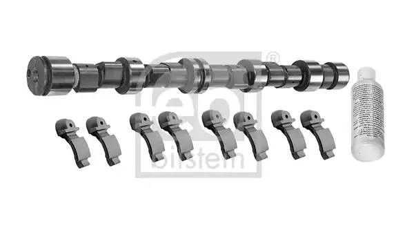 Комплект распредвала 02985 FEBI BILSTEIN
