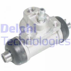 Колесный тормозной цилиндр LW60103 DELPHI