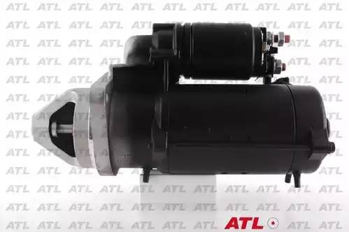 Стартер A18990 ATL DELTA AUTOTECHNIK
