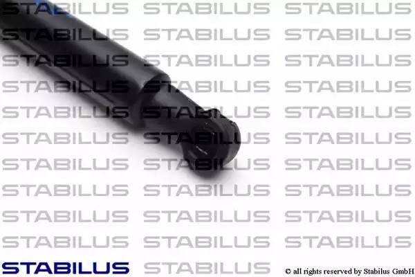 Амортизатор крышки багажника 1525QS STABILUS