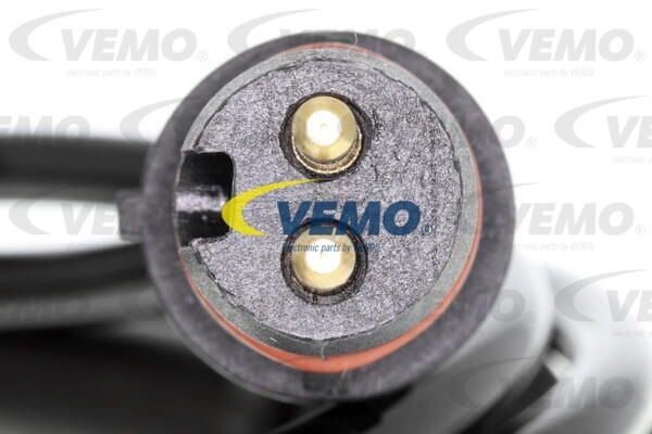 Датчик, частота вращения колеса V24-72-0015 VEMO