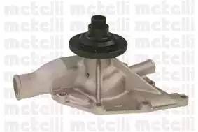 Водяной насос 240565 METELLI