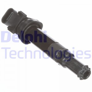 Топливный фильтр HDF514 DELPHI