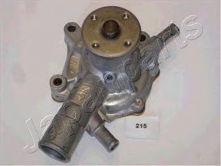 Водяной насос PQ-215 JAPAN PARTS GROUP