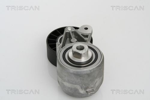 Натяжитель ремня, клиновой зубча 8641233009 TRISCAN