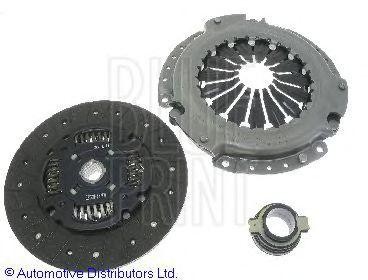 Комплект сцепления ADG03066 BLUE PRINT