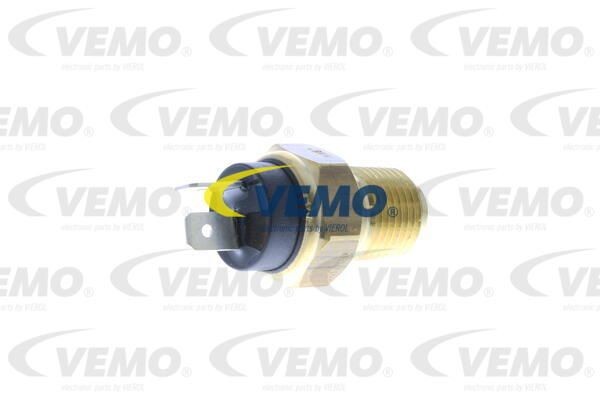 Выключатель на колонке рулевого управления V24801419 VEMO