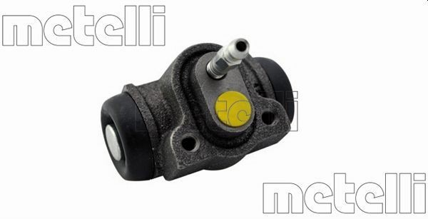 Колесный тормозной цилиндр 04-0660 METELLI