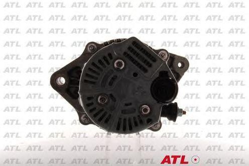 Генератор L 38 010 ATL DELTA AUTOTECHNIK