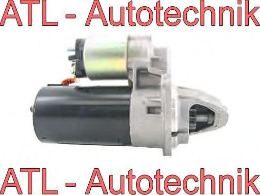 Стартер A70140 ATL DELTA AUTOTECHNIK