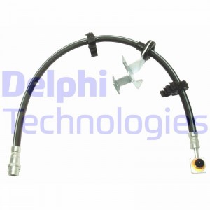 Тормозной шланг LH6400 DELPHI