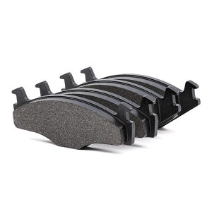 Комплект тормозных колодок, диско P85005 BREMBO