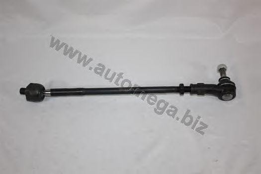 Поперечная рулевая тяга 304220804357 AUTOMEGA