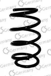 Пружина подвески 14950741 CS GERMANY