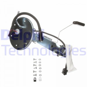 Топливный фильтр HDF907 DELPHI