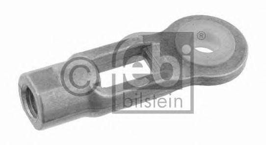 Опора шаровая подвески 08670 FEBI BILSTEIN