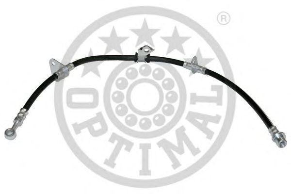 Тормозной шланг BSL736 OPTIMAL
