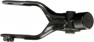Натяжной ролик, ремень ГРМ K015550XS GATES
