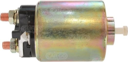 Реле втягивающее стартера 238373 HC CARGO