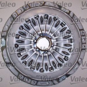 Деталь HDK094 VALEO PHC