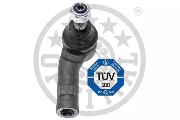Наконечник поперечной рулевой тяги G11060 OPTIMAL