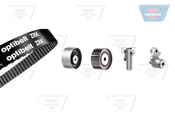 Комплект ремня ГРМ KT1308 OPTIBELT