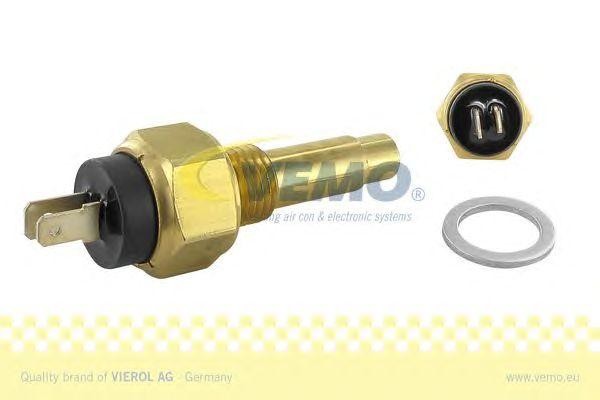 Датчик, температура охлаждающей жидкости V20-72-0455 VEMO