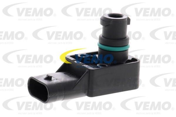 Патрубок дроссельной заслонки V30770136 VEMO