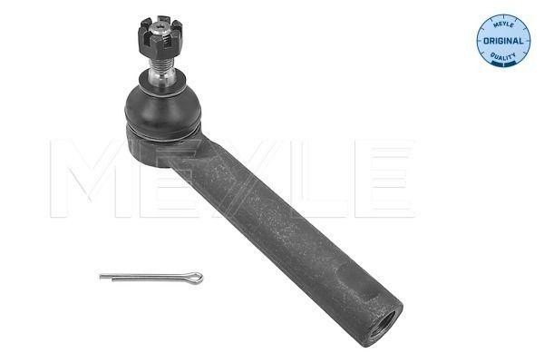 Наконечник поперечной рулевой тяги 30-16 020 0118 MEYLE