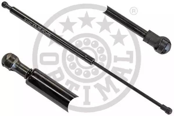 Упругий элемент, крышка багажника / помещения для груза AG-40089 OPTIMAL