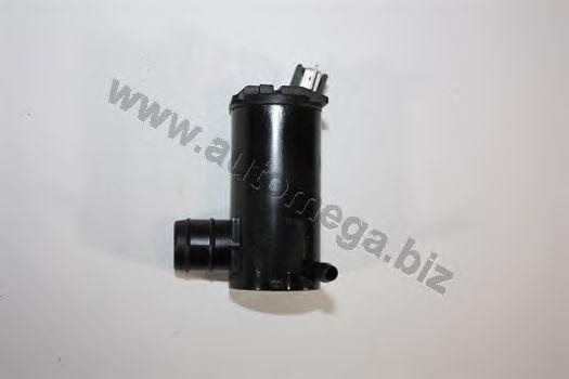 Водяной насос, система очистки фар 30601400949 AUTOMEGA