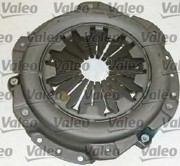 Комплект сцепления 006775 VALEO PHC