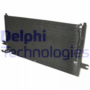 Конденсатор, кондиционер TSP0225220 DELPHI