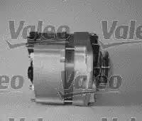 Генератор 436633 VALEO PHC