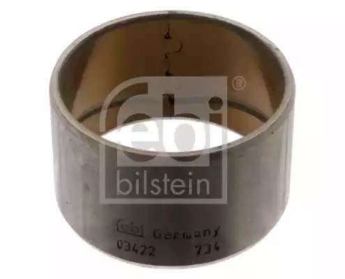 Втулка подшипника, тормозный вал 03422 FEBI BILSTEIN