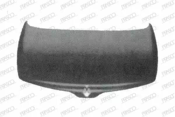 Капот двигателя RN0823100 PRASCO GROUP