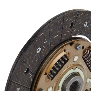 Диск сцепления 803726 VALEO PHC