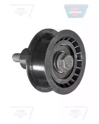 Комплект ремня ГРМ KT1374 OPTIBELT