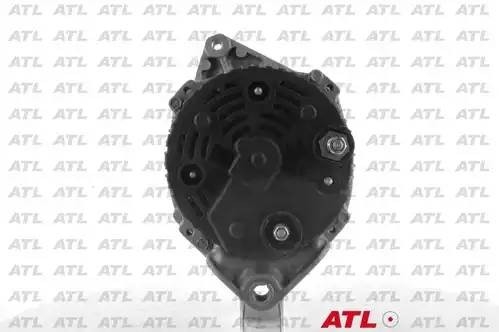 Генератор L64450 ATL DELTA AUTOTECHNIK