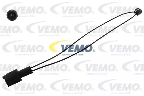 Сигнализатор, износ тормозных колодок V20-72-5102-1 VEMO