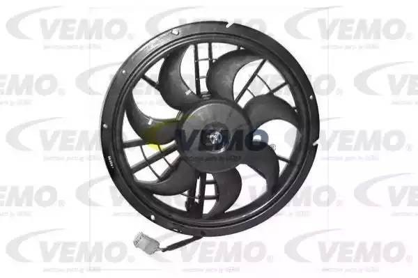 Вентилятор, охлаждение двигателя V950114331 VEMO