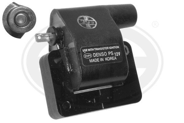 Катушка зажигания 880183 ERA