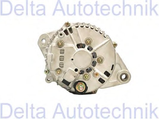 Генератор L68050 ATL DELTA AUTOTECHNIK