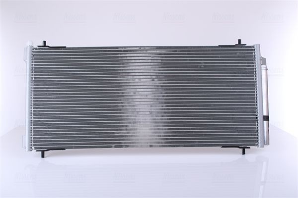 Конденсатор, кондиционер 94830 NISSENS