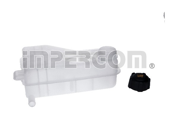 Бачок, радиатор 44174 IMPERGOM