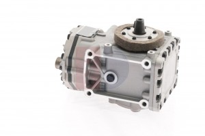 Компрессор, кондиционер 850423N AKS DASIS