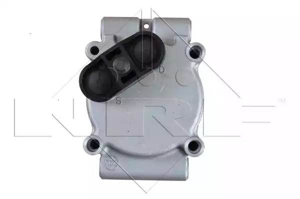 Компрессор, кондиционер 32110 NRF